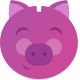 Piggy logo